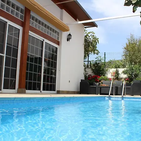 Casa El Olivo, Tenerife