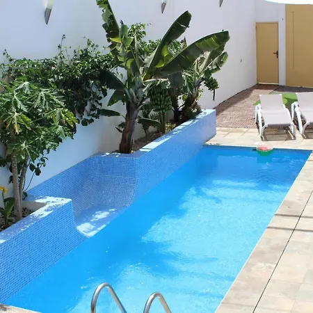 Casa El Olivo, Tenerife