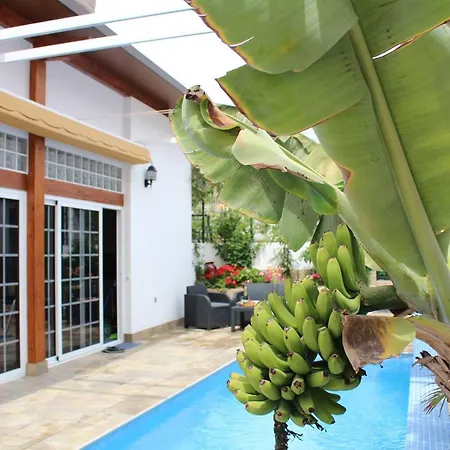 Holiday home Casa El Olivo, Tenerife