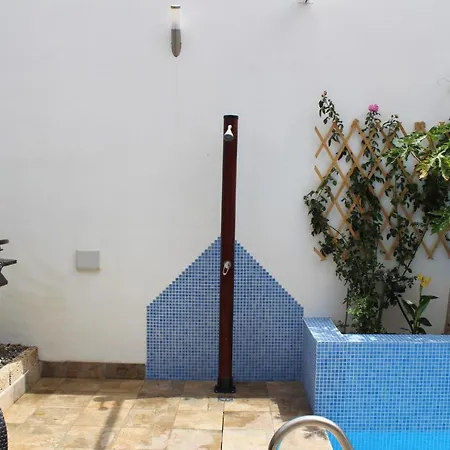 Casa El Olivo, Tenerife