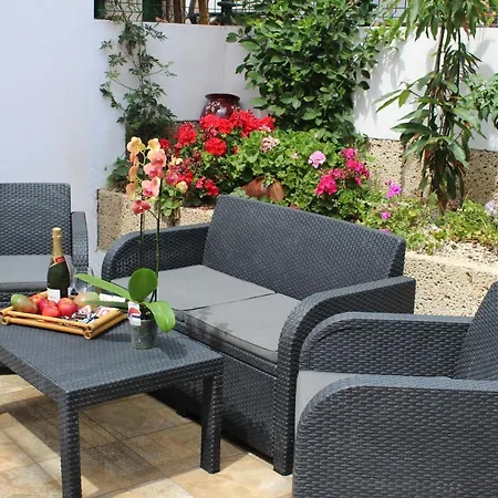 Casa El Olivo, Tenerife Holiday home