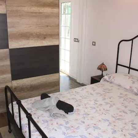 Casa El Olivo, Tenerife Holiday home *