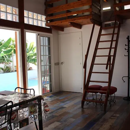 Casa El Olivo, Tenerife