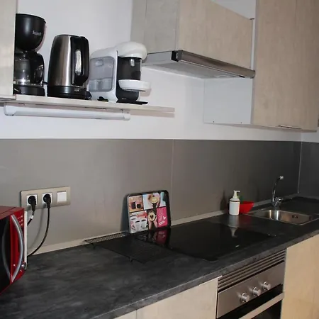 Casa El Olivo, Tenerife Holiday home *
