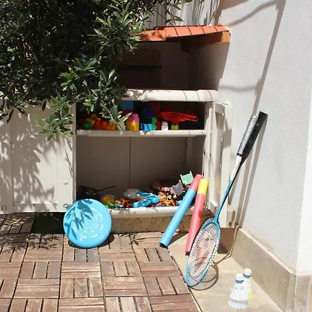 Holiday home Casa El Olivo, Tenerife