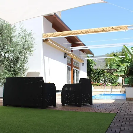 Casa El Olivo, Tenerife Holiday home Valle de San Lorenzo