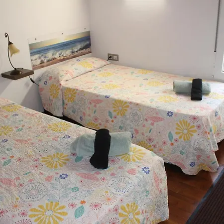 Casa El Olivo, Tenerife *