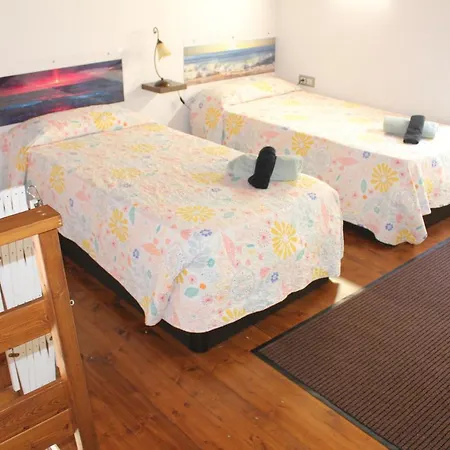 Holiday home Casa El Olivo, Tenerife Valle de San Lorenzo