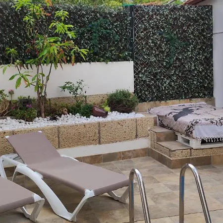 Casa El Olivo, Tenerife Holiday home